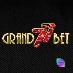 Logo grand77bet